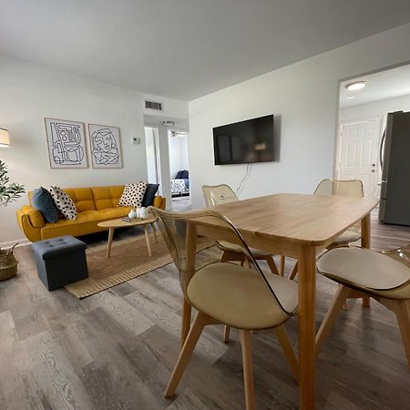 Remodeled Little Havanna Apartments Great Location ไมอามี ภายนอก รูปภาพ