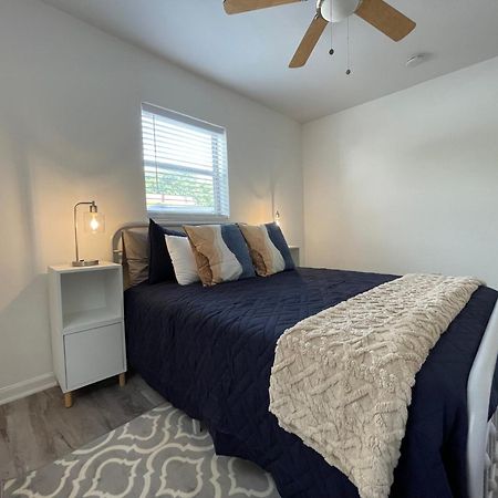 Remodeled Little Havanna Apartments Great Location ไมอามี ภายนอก รูปภาพ