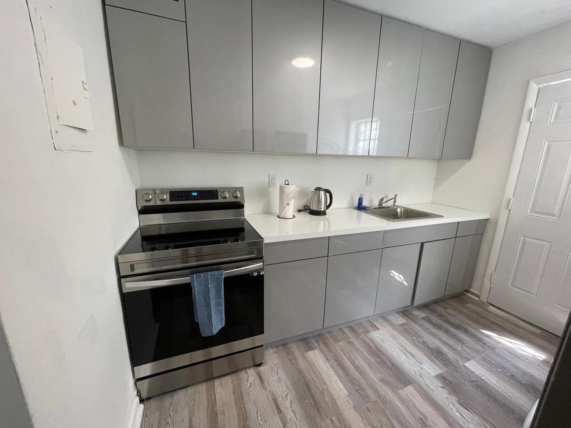 Remodeled Little Havanna Apartments Great Location ไมอามี ภายนอก รูปภาพ