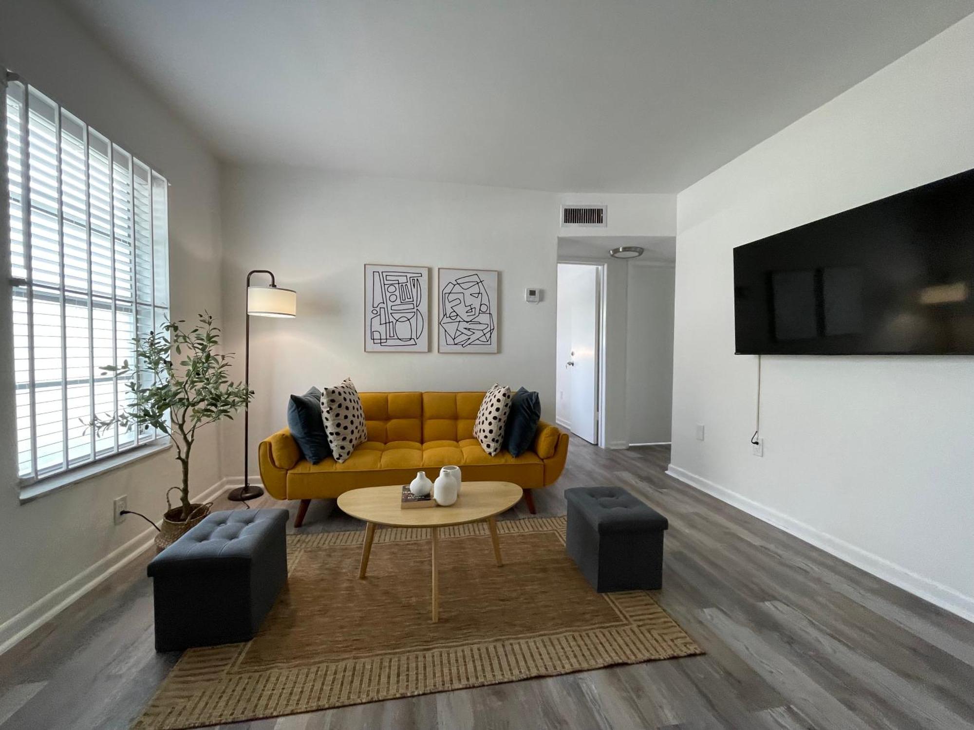 Remodeled Little Havanna Apartments Great Location ไมอามี ภายนอก รูปภาพ