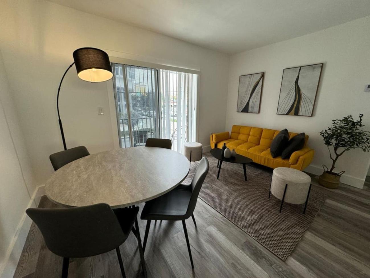 Remodeled Little Havanna Apartments Great Location ไมอามี ภายนอก รูปภาพ