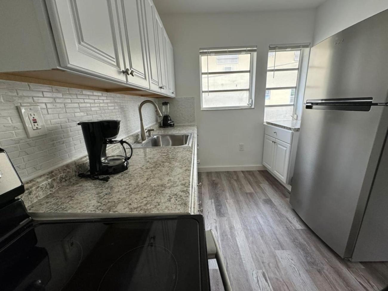 Remodeled Little Havanna Apartments Great Location ไมอามี ภายนอก รูปภาพ