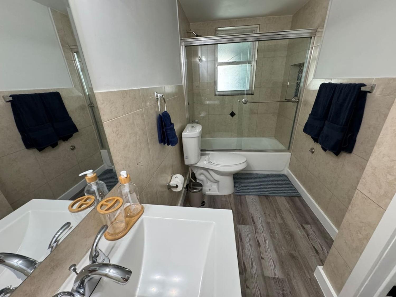 Remodeled Little Havanna Apartments Great Location ไมอามี ภายนอก รูปภาพ